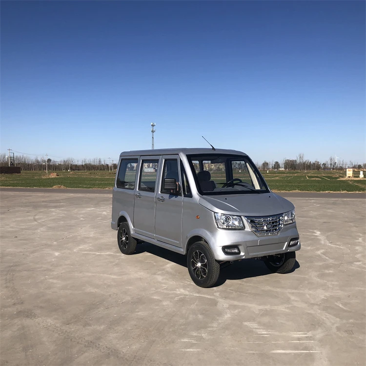 Elektrisk lastebil
